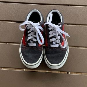 Vans Sneakers Size 11.5